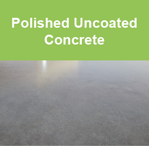 Polished Concrete
