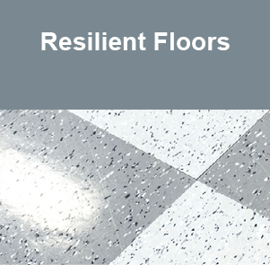 Resilient Floors