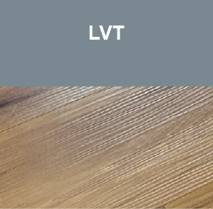 LVT