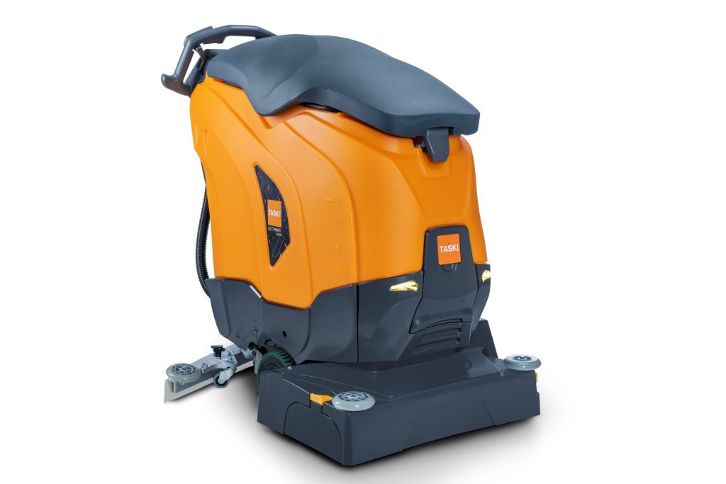 ULTIMAXX 1900 Roller brush