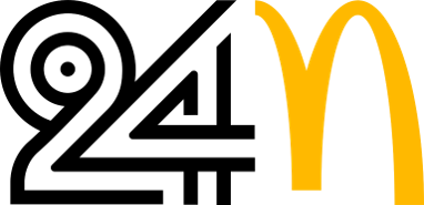 Cleaner Floors, Safer Restaurants Logo