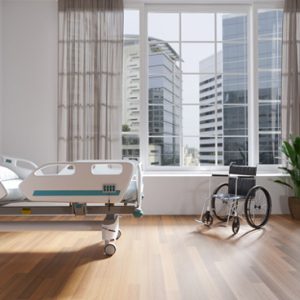 sector-healthcare