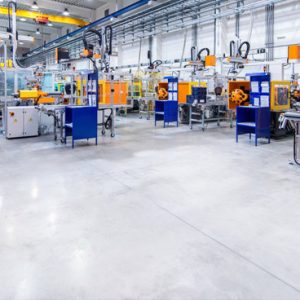 sector-manufacturing